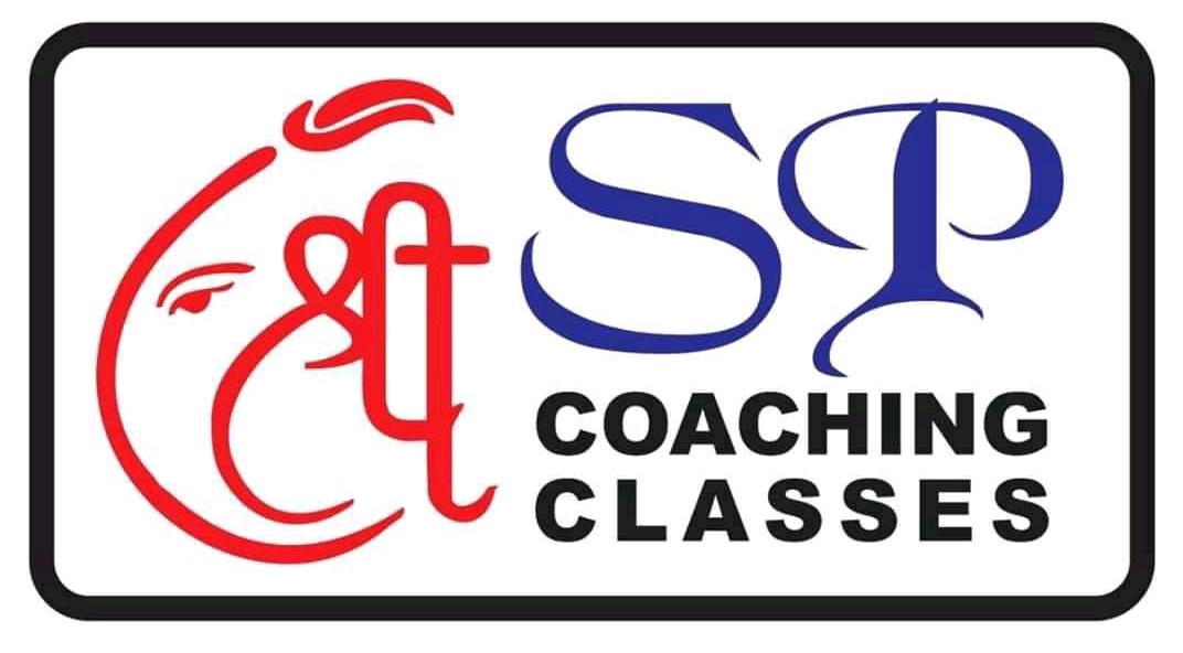 SHRI SP COACHING CLASSES